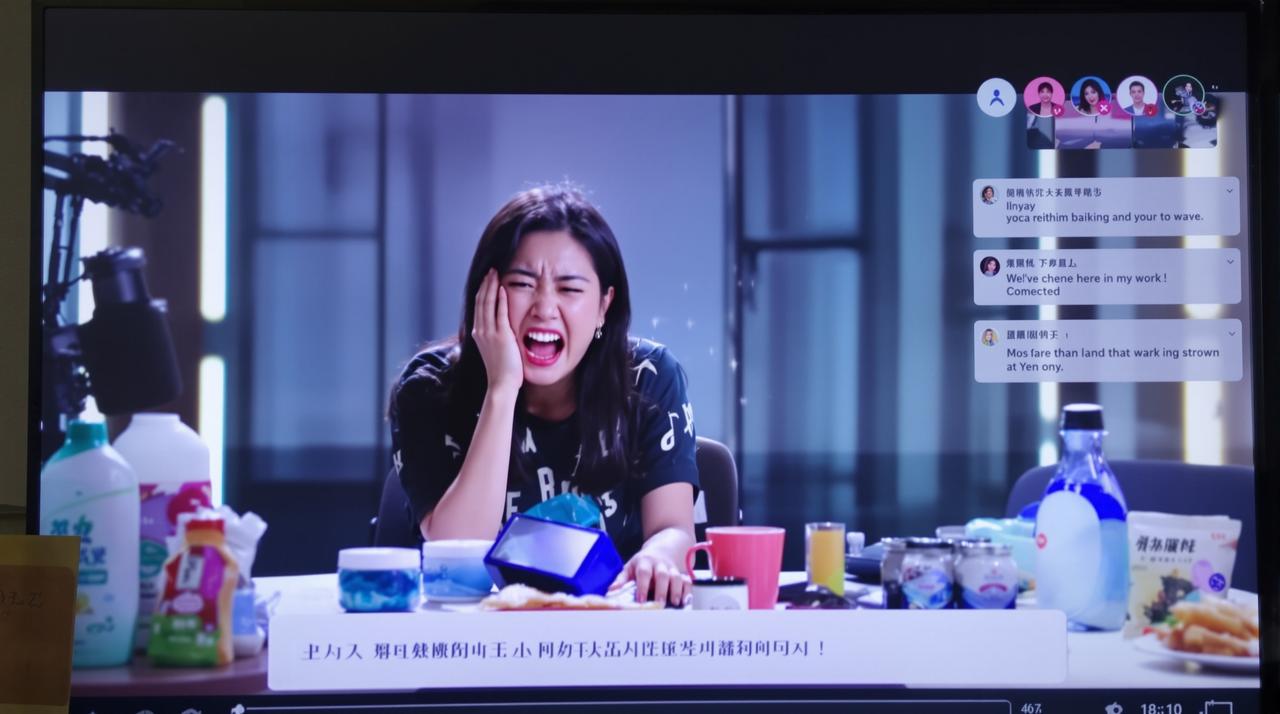 我采访了一个当红明星无意间发现了黄宗泽现象引发新争议