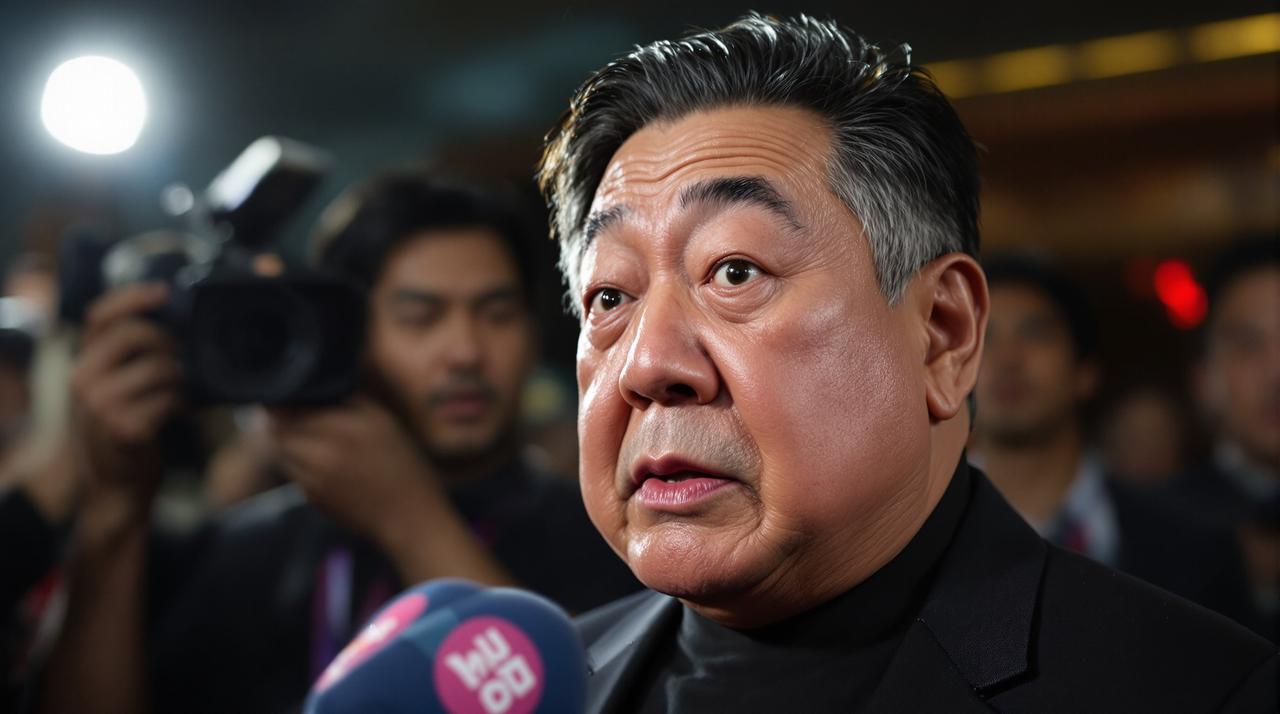 娱乐圈幕后揭秘，明星客串《老友记》和网红事件的反差故事